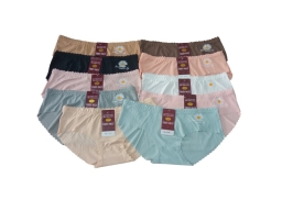 QUẦN THIÊN PHÁT 5310 - LỐC 10 CÁI MÀU